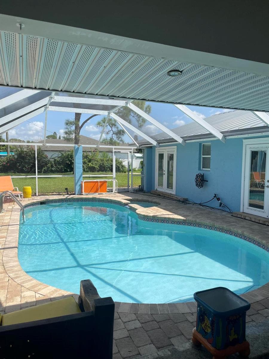 302 NW FRIAR Street, Port St. Lucie, FL 34983 photo 3