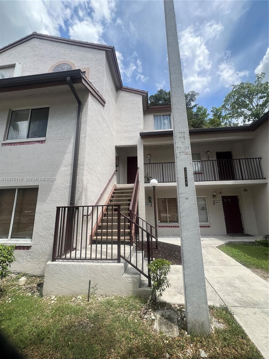 13914 SW 91st Ter # 13914, Miami, FL 33186