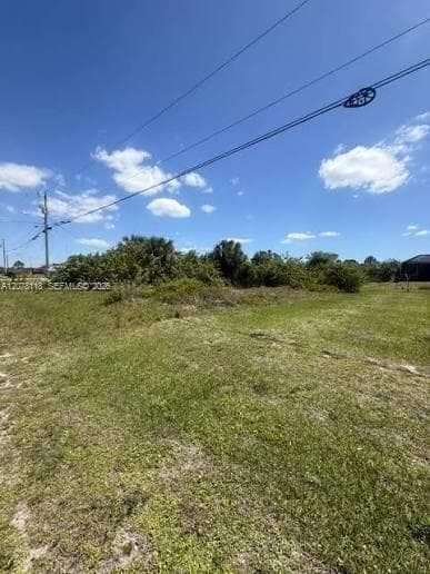 2804 Mable Ave N, Lehigh Acres, FL 33971