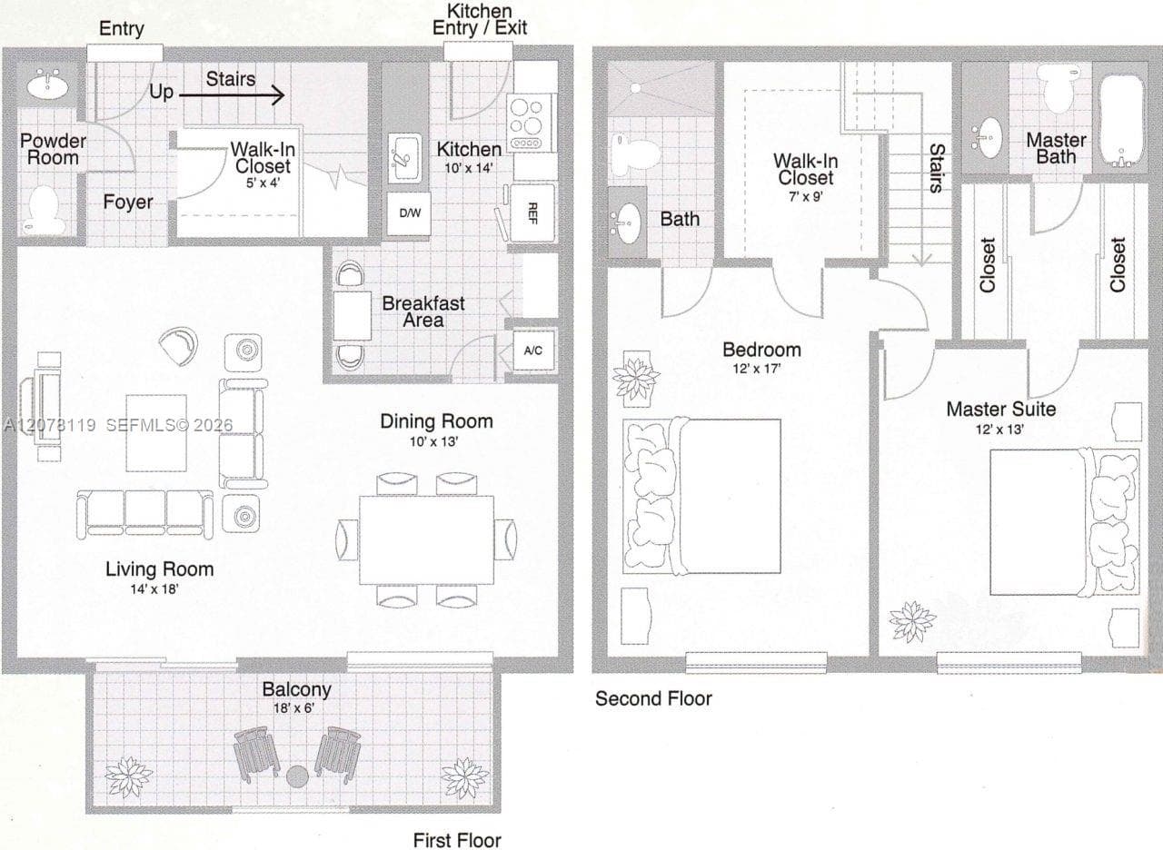 17911 NW 68th Ave # O202, Hialeah, FL 33015 photo 5