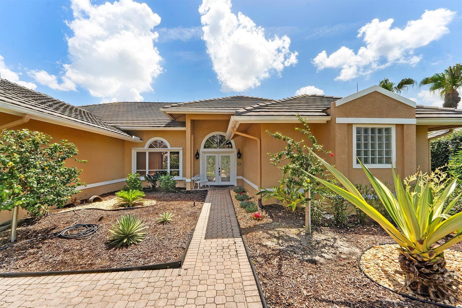 4087 SW Gleneagle Circle, Palm City, FL 34990 photo 2