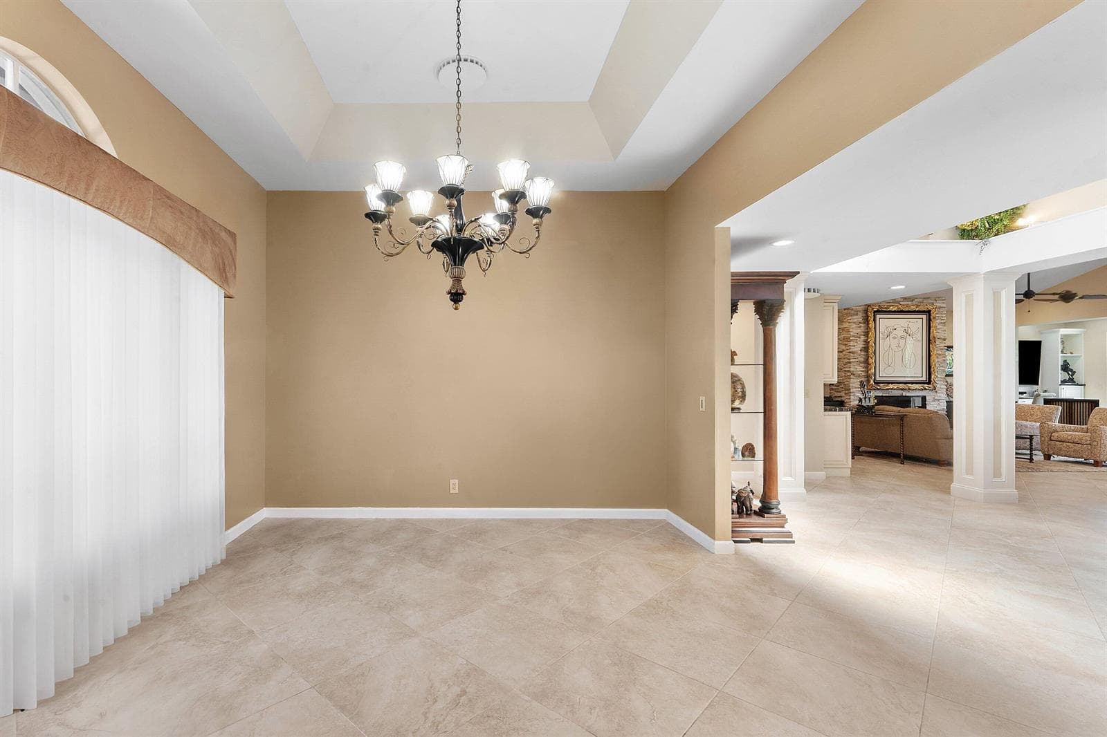 4087 SW Gleneagle Circle, Palm City, FL 34990 photo 5
