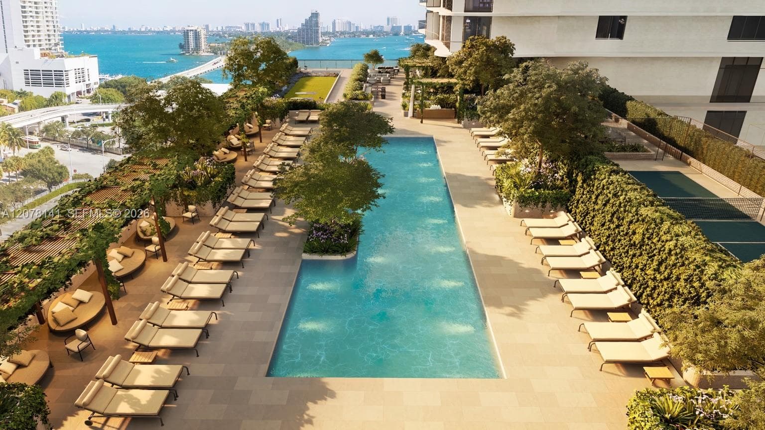1400 Biscayne Blvd # 2106, Miami, FL 33132 photo 3