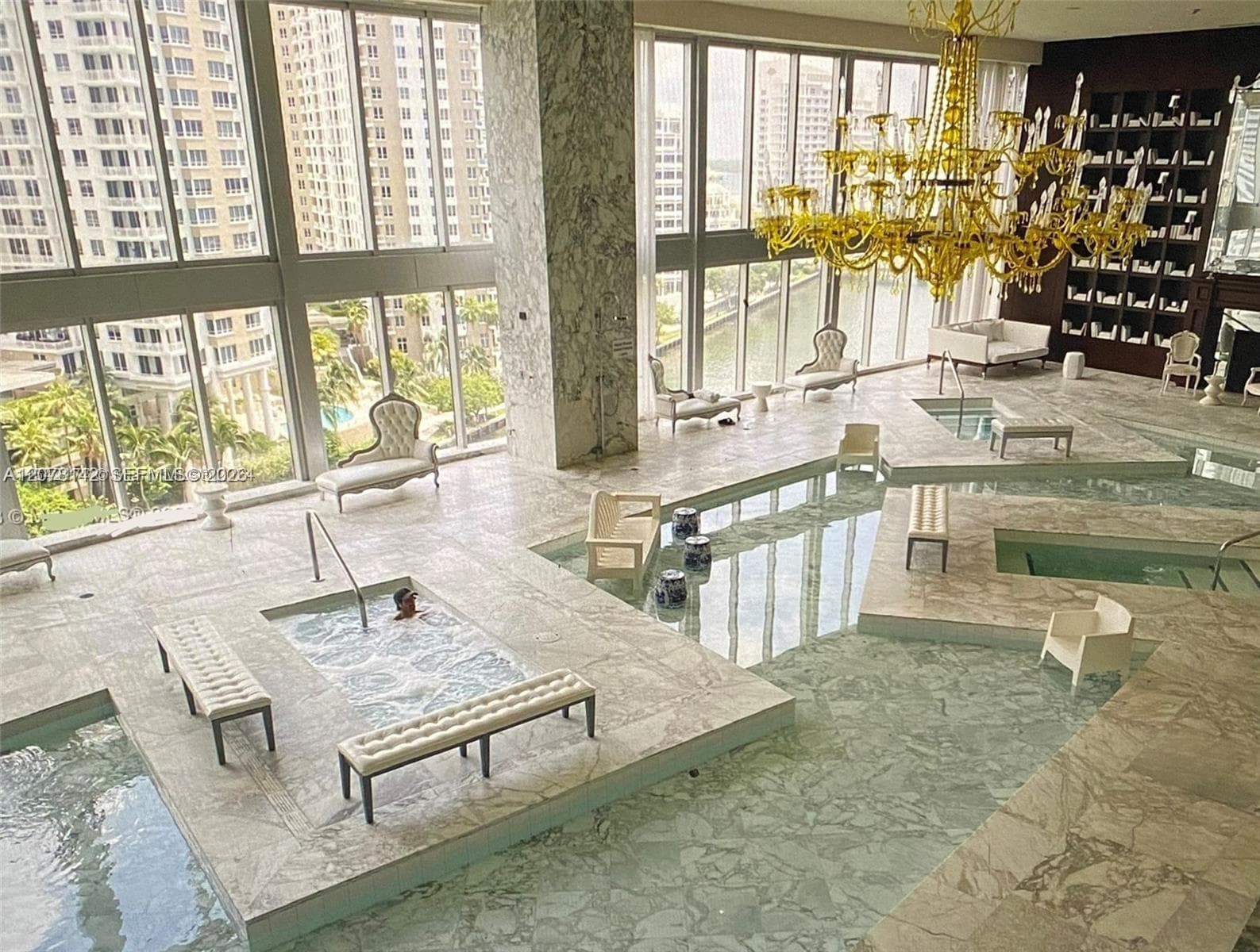 475 Brickell Ave # 3908, Miami, FL 33131 photo 5