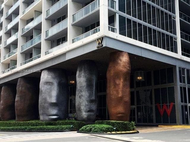 475 Brickell Ave # 3908, Miami, FL 33131 photo 4