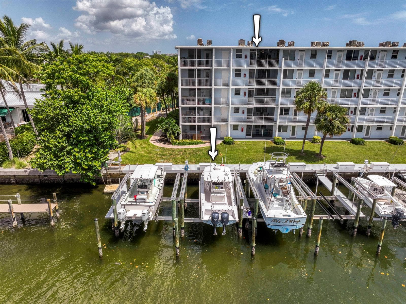 108 Paradise Harbour Boulevard # 514, North Palm Beach, FL 33408 photo 2