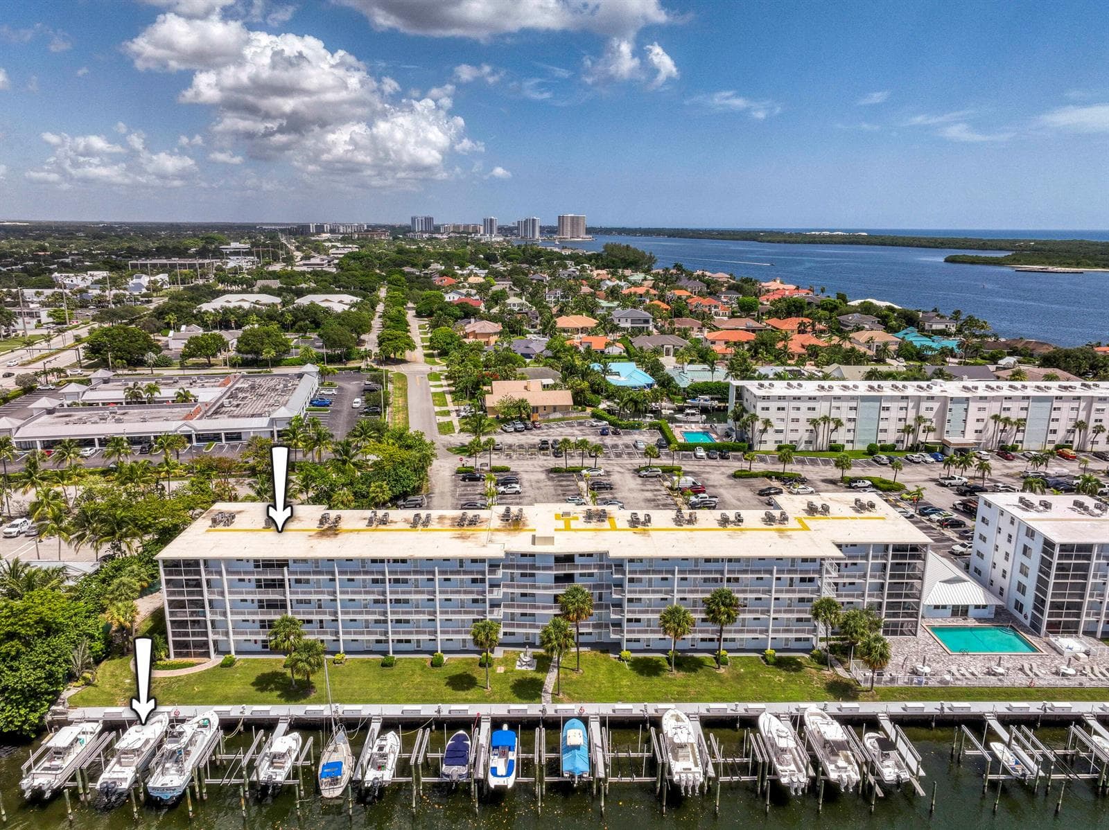 108 Paradise Harbour Boulevard # 514, North Palm Beach, FL 33408 photo 3