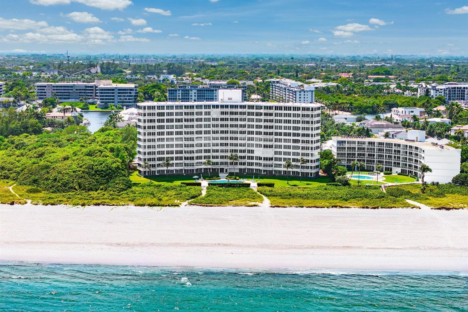 1225 S Ocean Boulevard # 404, Delray Beach, FL 33483 photo 2