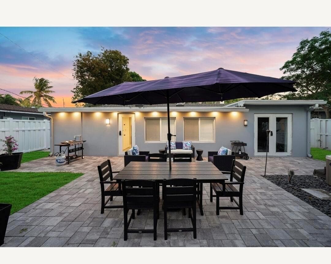 2817 NE 9TH Avenue, Wilton Manors, FL 33334 photo 3