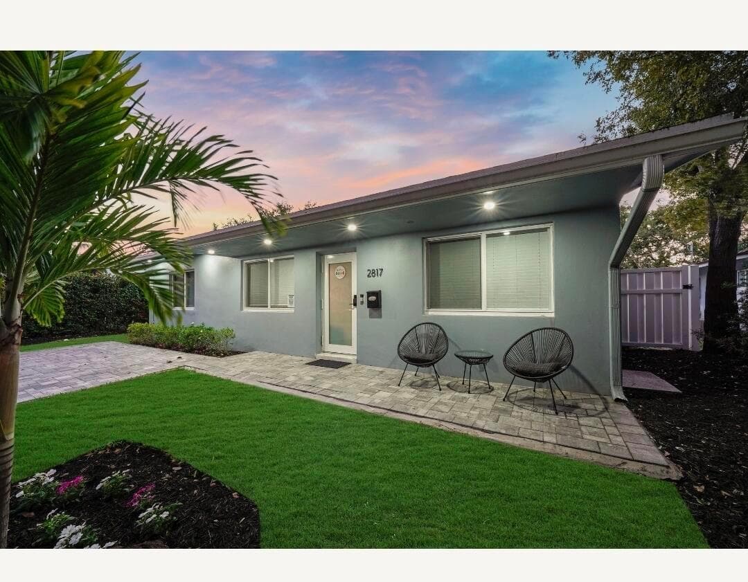 2817 NE 9TH Avenue, Wilton Manors, FL 33334