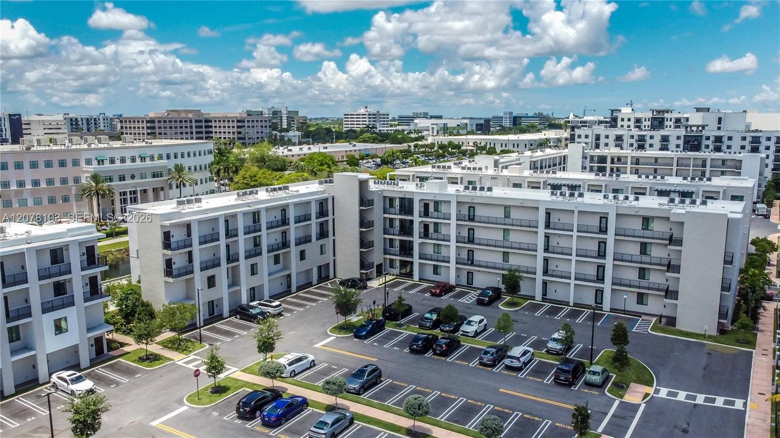 8265 NW 41st St # C-206, Doral, FL 33166 photo 4