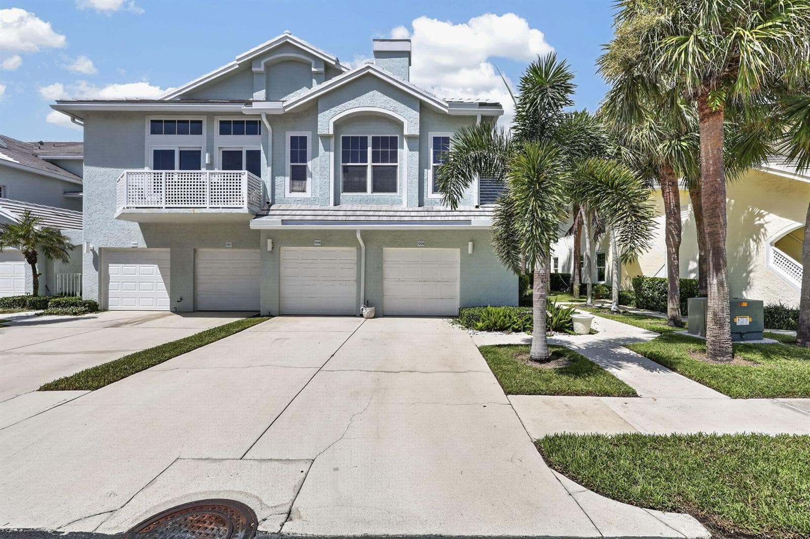 1209 MAINSAIL Circle # 1209, Jupiter, FL 33477