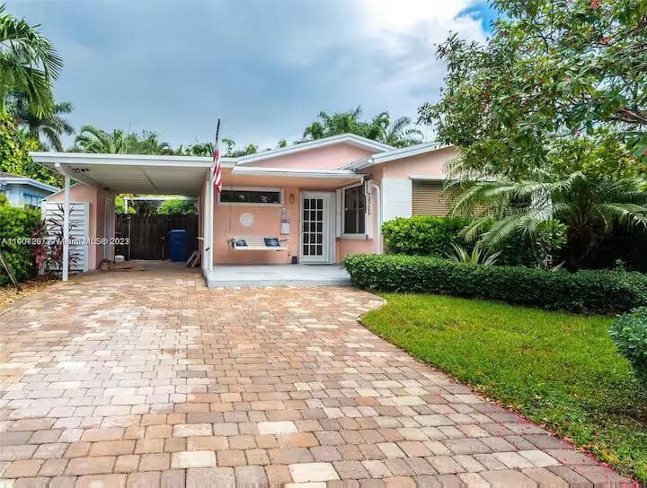 1507 GARFIELD Street, Hollywood, FL 33020 photo 4