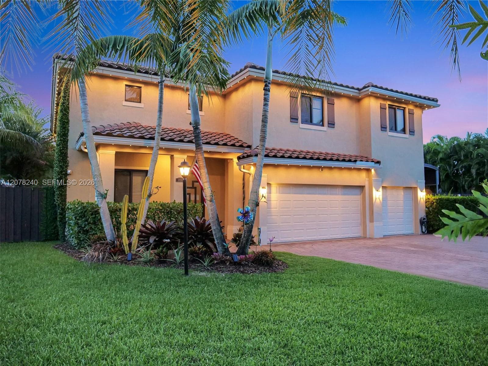 2150 NW 16th Pl, Homestead, FL 33030 photo 2