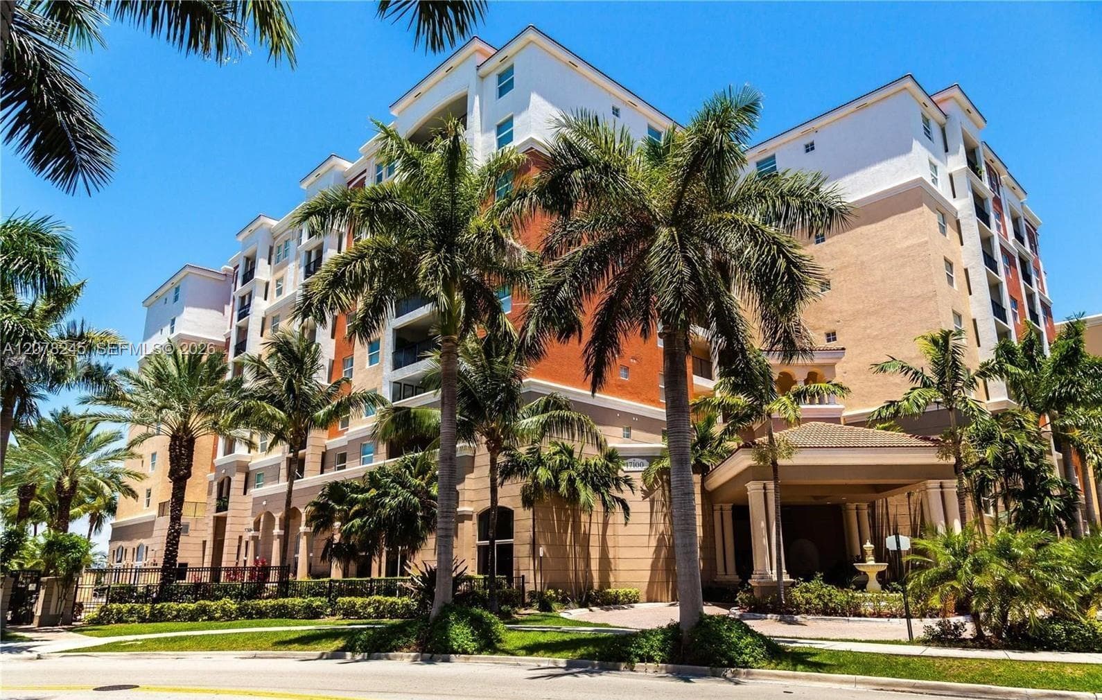 17125 N Bay Rd # 3105, Sunny Isles Beach, FL 33160 photo 2