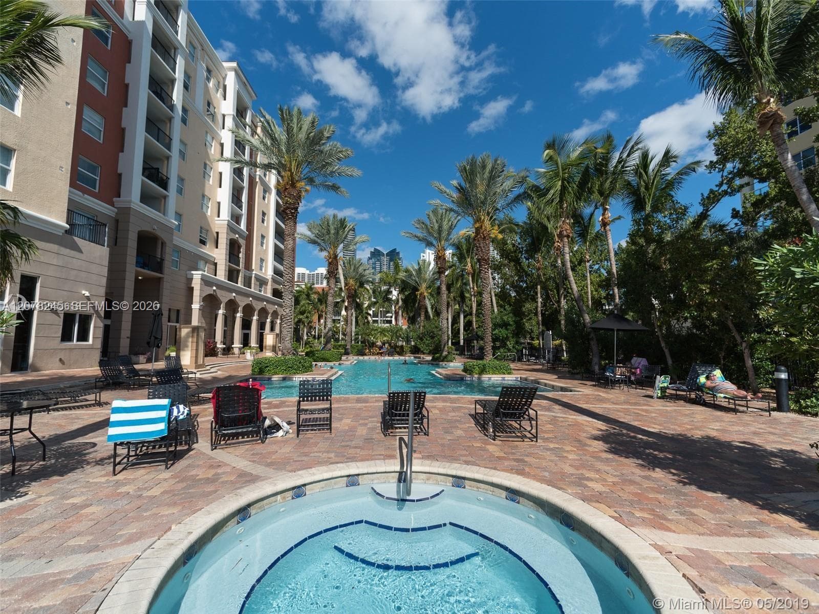 17125 N Bay Rd # 3105, Sunny Isles Beach, FL 33160 photo 3