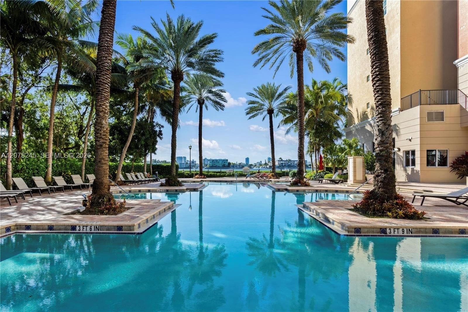 17125 N Bay Rd # 3105, Sunny Isles Beach, FL 33160