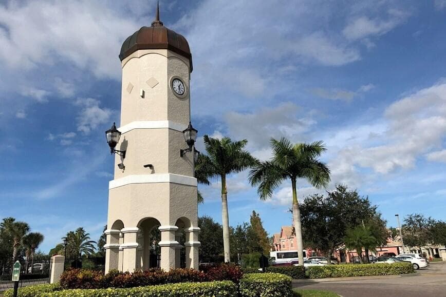 166 SW Peacock Boulevard # 34103, Port St. Lucie, FL 34986 photo 4