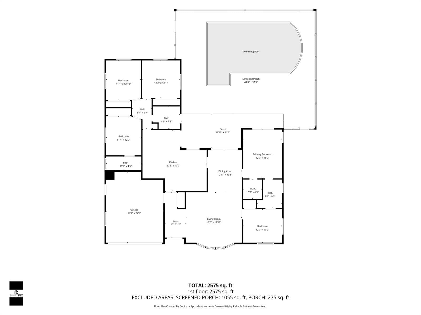 4800 NE 26TH Avenue, Fort Lauderdale, FL 33308 photo 4