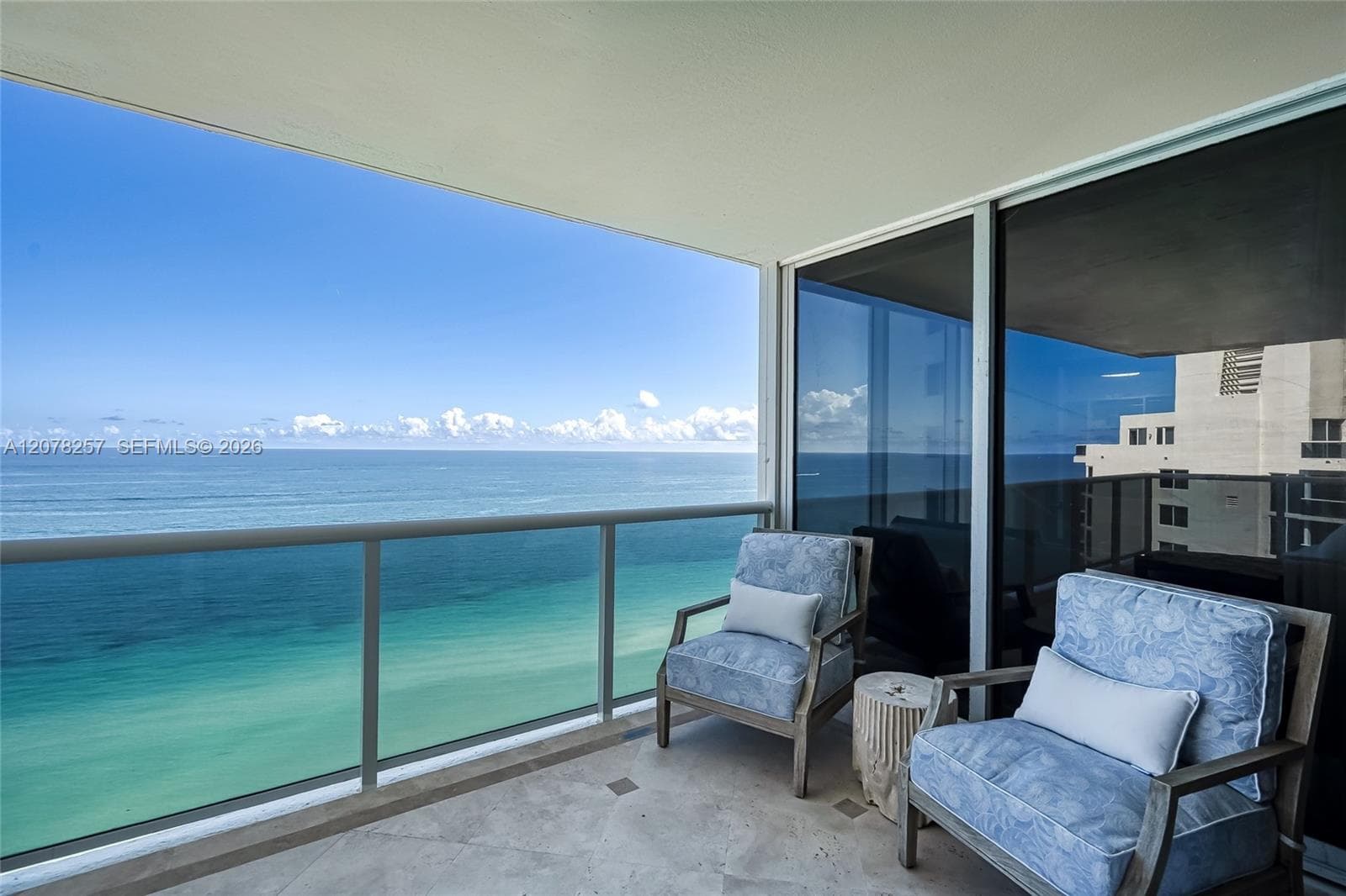 19111 Collins Ave # 2705, Sunny Isles Beach, FL 33160 photo 2