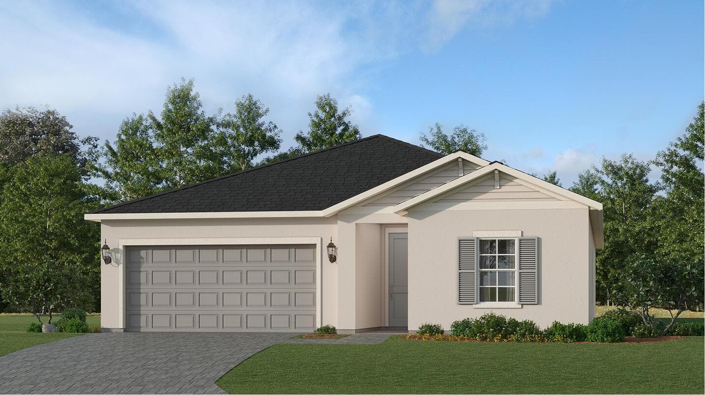 3195 SPANISH CEDAR Place, Fort Pierce, FL 34946