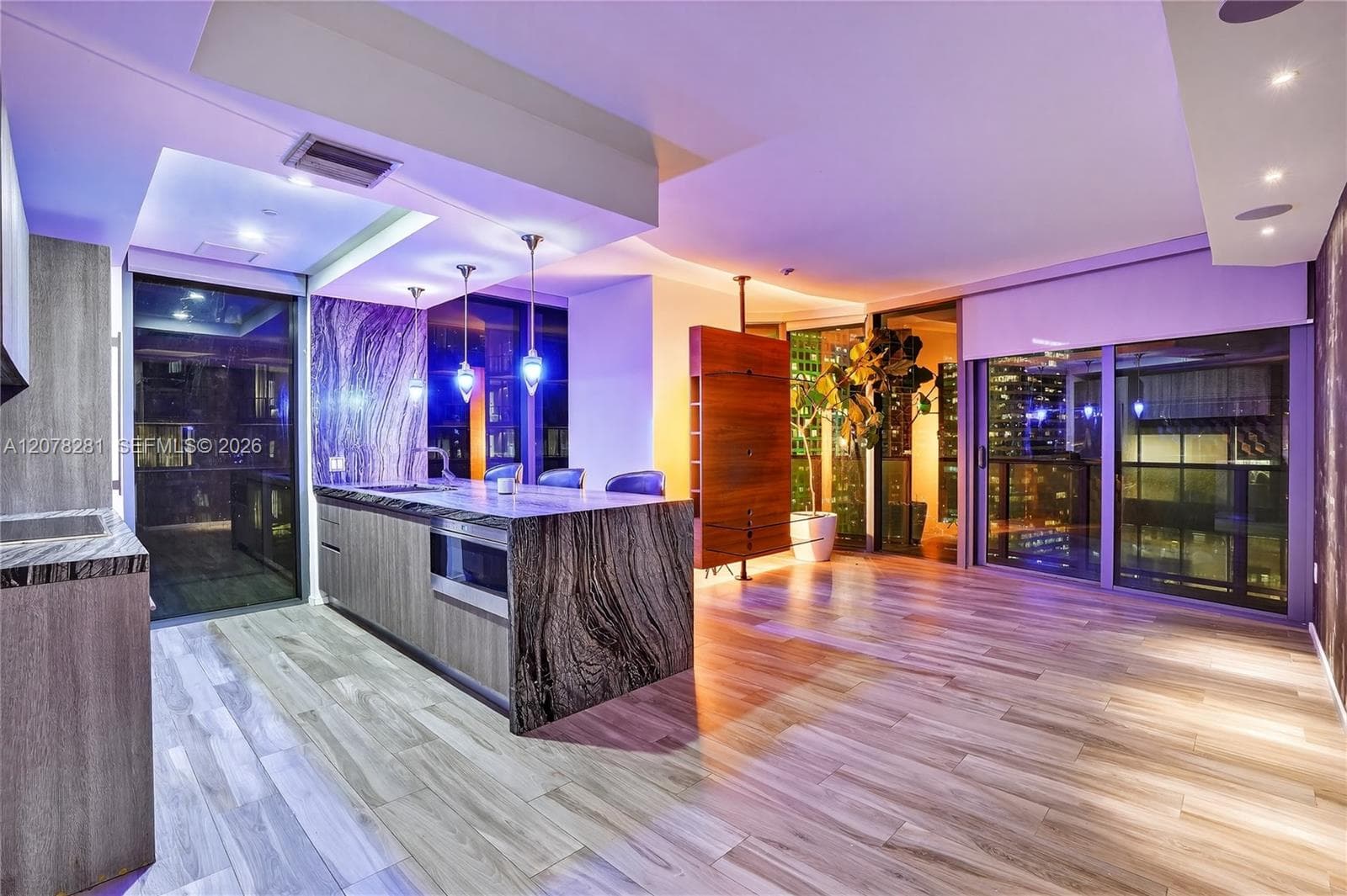 801 S Miami Ave # 2805, Miami, FL 33130
