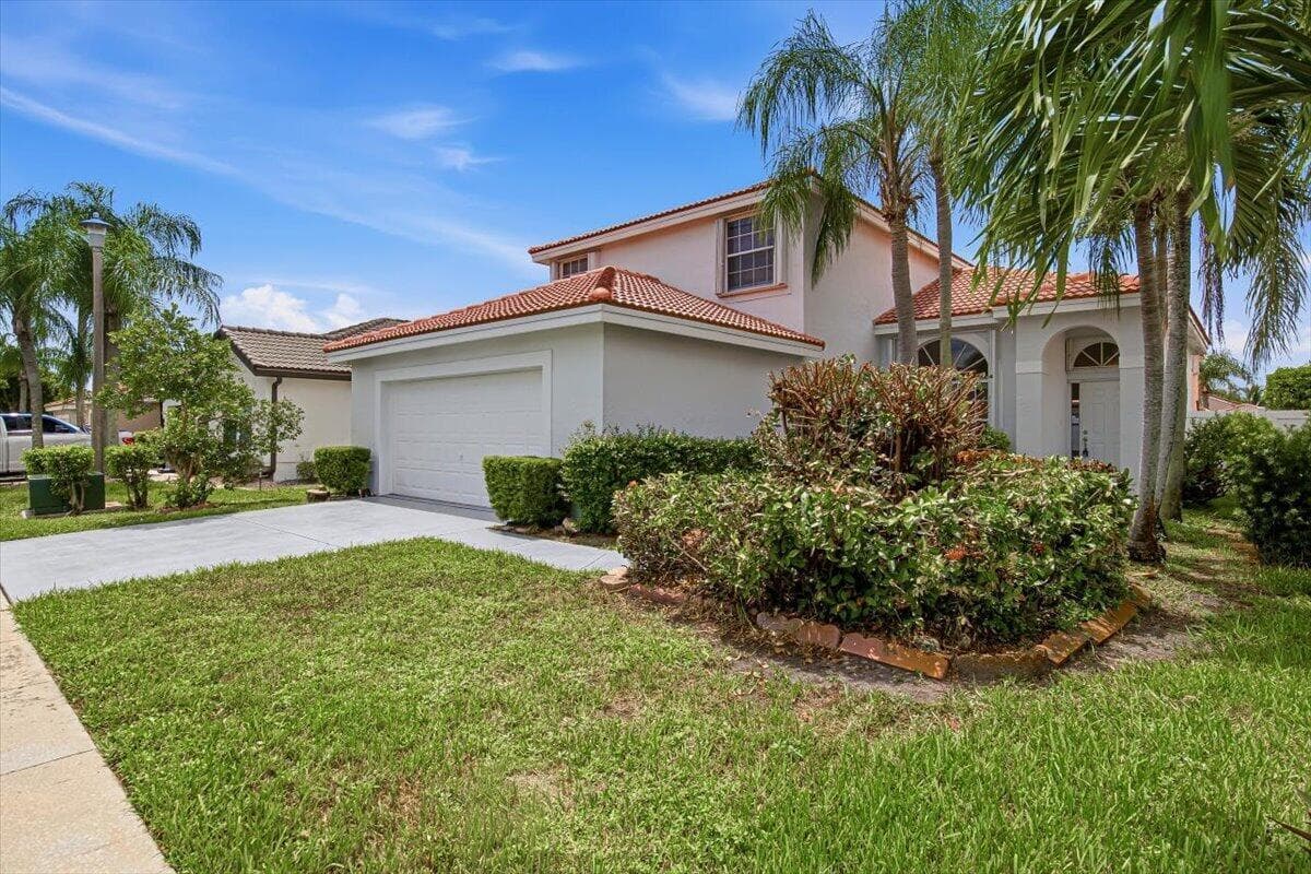 1378 SW 180TH Avenue, Pembroke Pines, FL 33029 photo 3