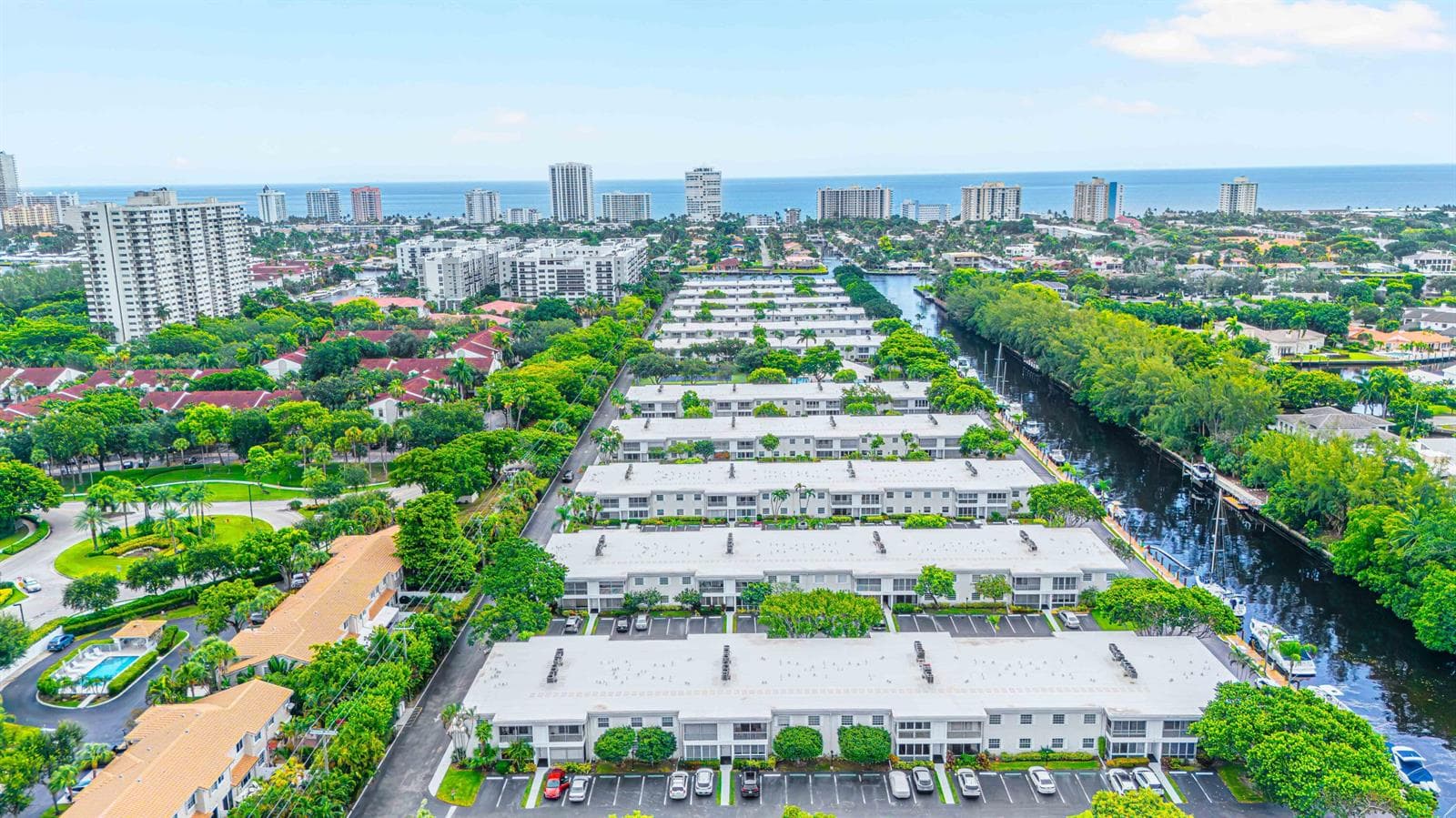 6359 Bay Club Drive # 2, Fort Lauderdale, FL 33308 photo 2