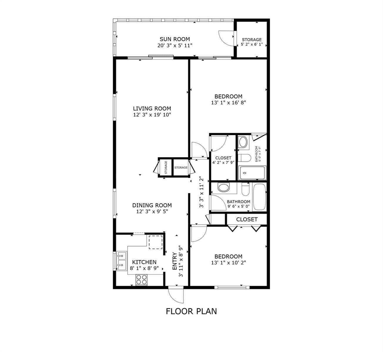 26 PINE ARBOR Lane # 207, Vero Beach, FL 32962 photo 2