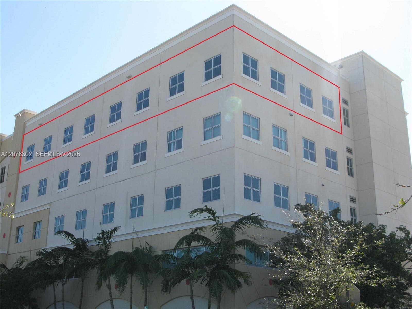 3650 NW 82nd Ave # PH506, Doral, FL 33166 photo 3