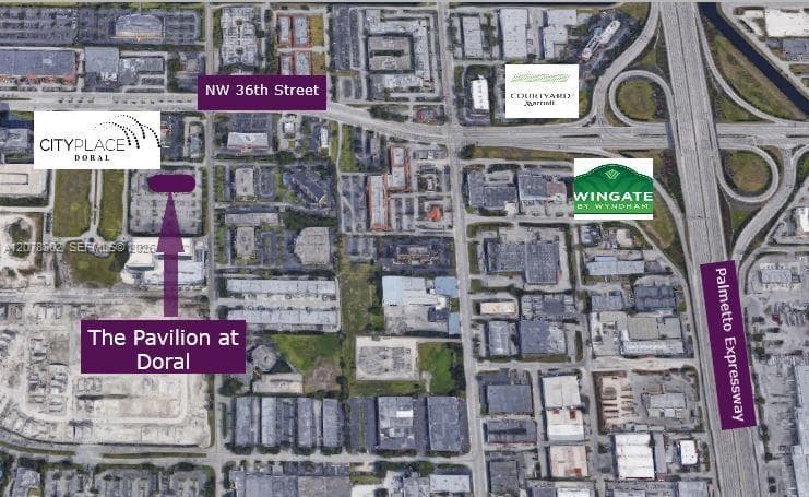 3650 NW 82nd Ave # PH506, Doral, FL 33166 photo 5