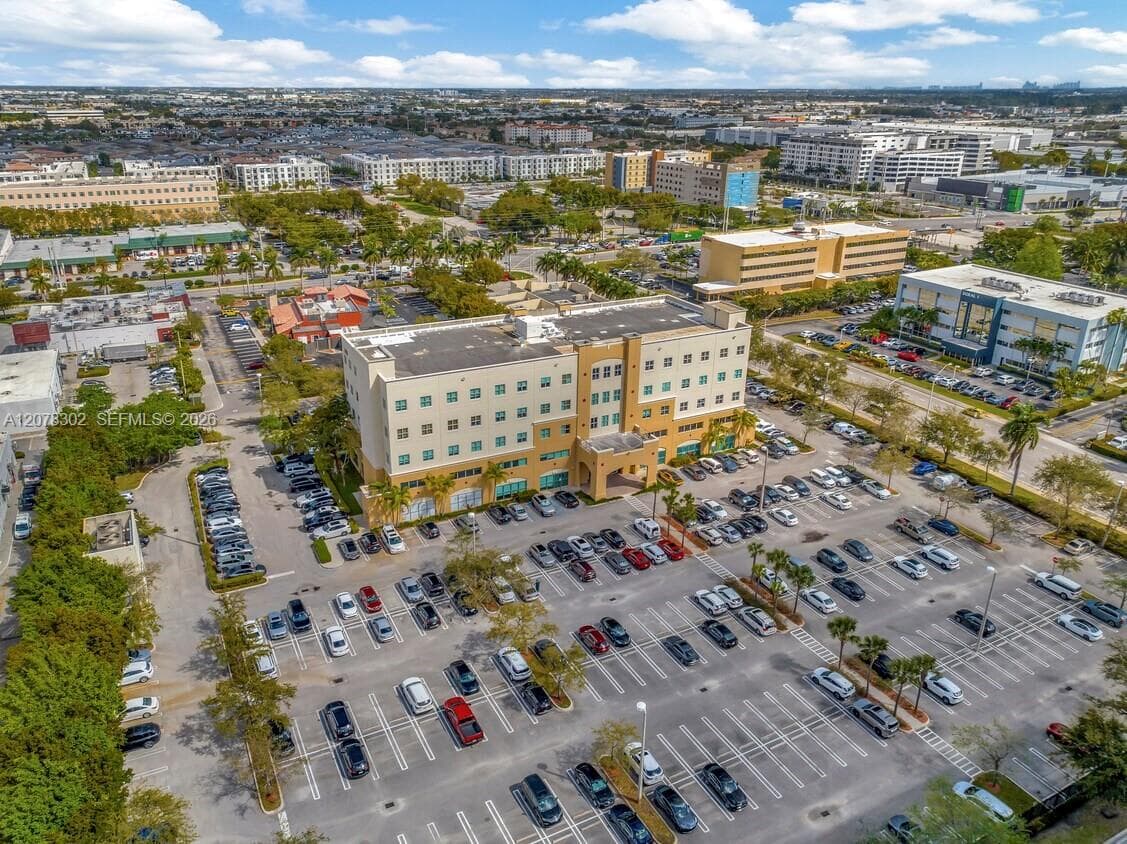 3650 NW 82nd Ave # PH506, Doral, FL 33166 photo 4