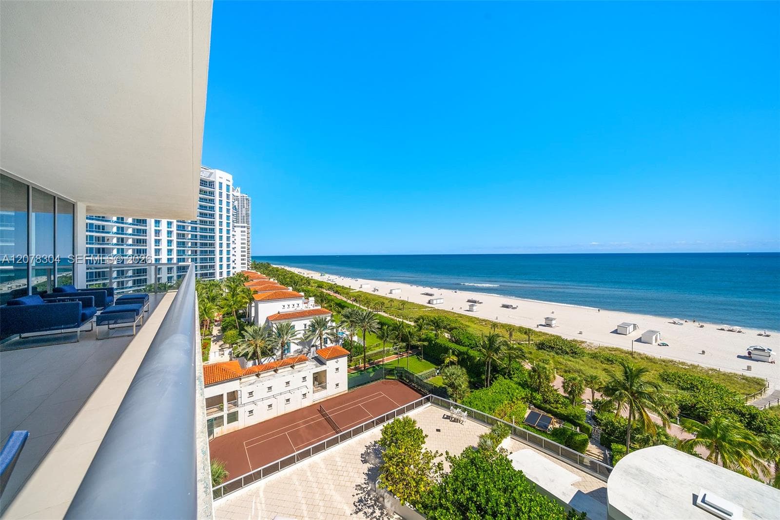 5875 Collins Ave # 1001, Miami Beach, FL 33140 photo 4