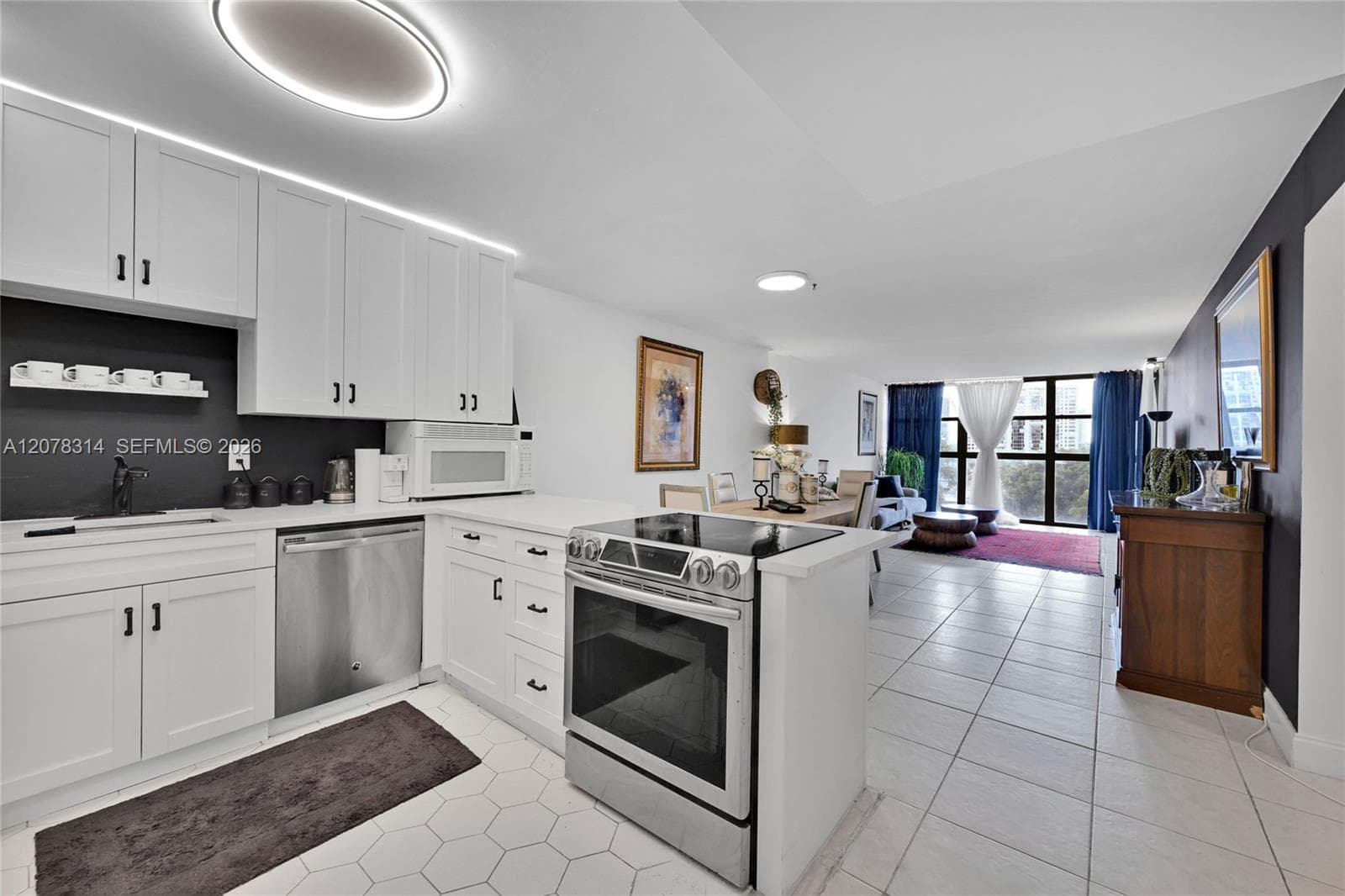 400 Leslie Dr # 605, Hallandale Beach, FL 33009 photo 2
