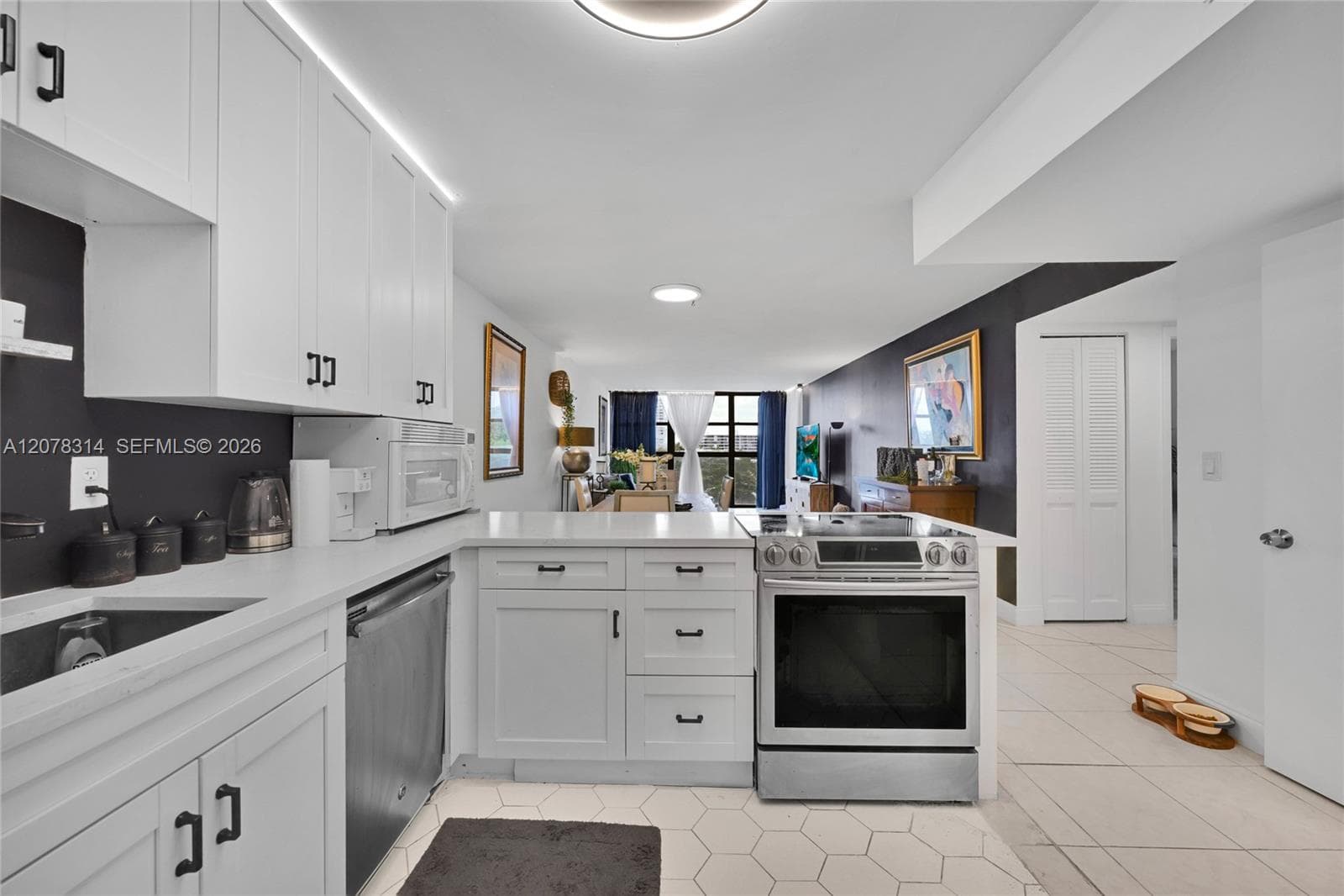 400 Leslie Dr # 605, Hallandale Beach, FL 33009 photo 3