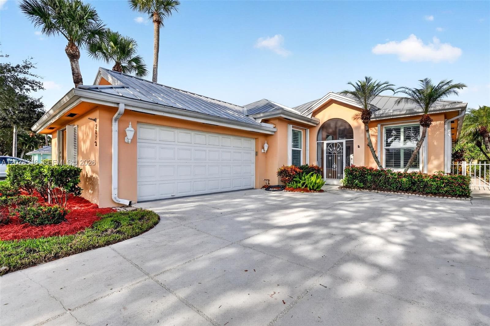 2873 SW Brighton Way, Palm City, FL 34990 photo 2