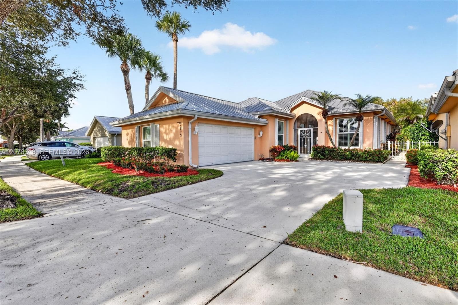 2873 SW Brighton Way, Palm City, FL 34990