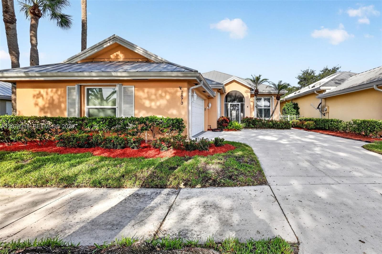 2873 SW Brighton Way, Palm City, FL 34990 photo 5
