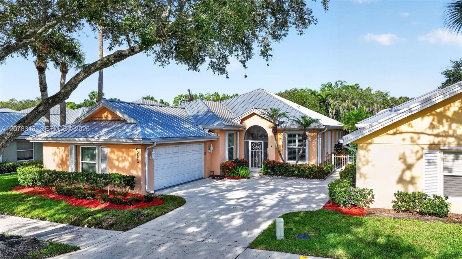 2873 SW Brighton Way, Palm City, FL 34990 photo 4