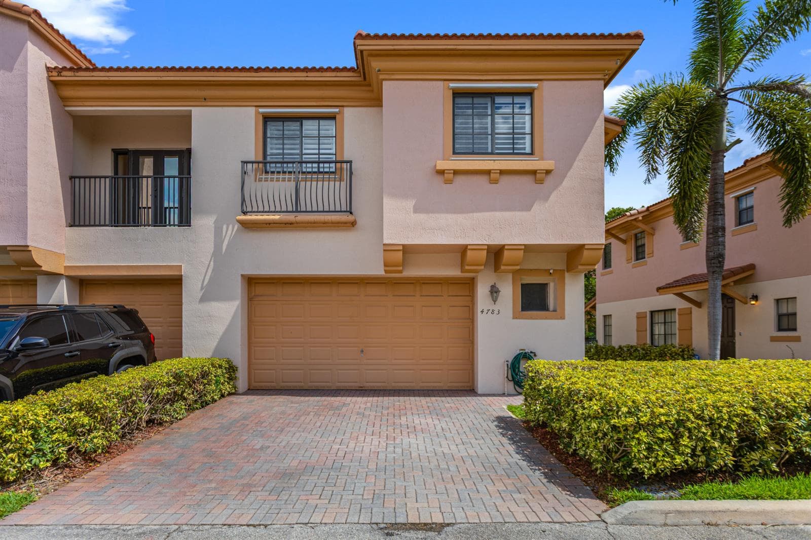 4783 PRESERVE Street, Coconut Creek, FL 33073 photo 2