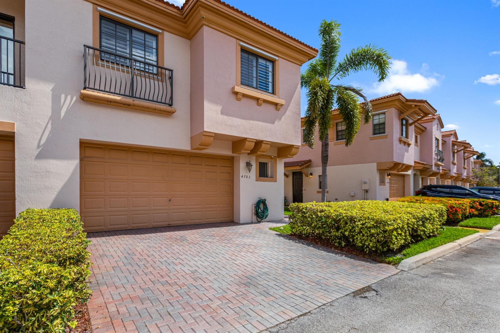 4783 PRESERVE Street, Coconut Creek, FL 33073 photo 3
