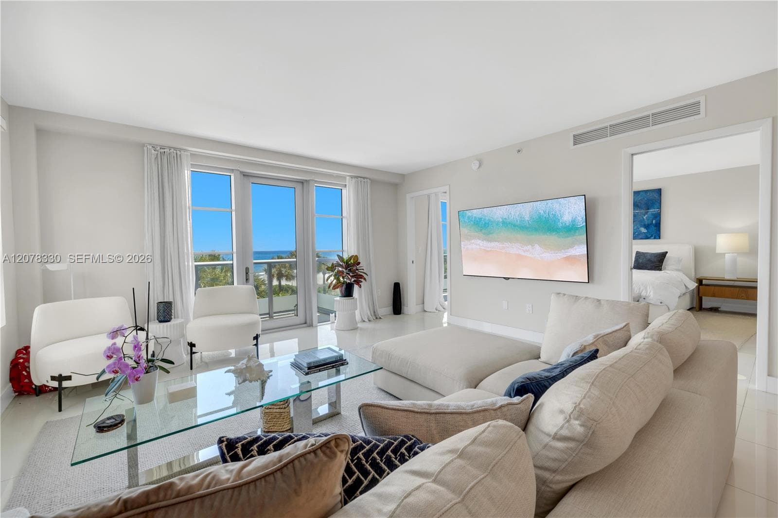 3739 Collins Ave # N-302, Miami Beach, FL 33140 photo 3