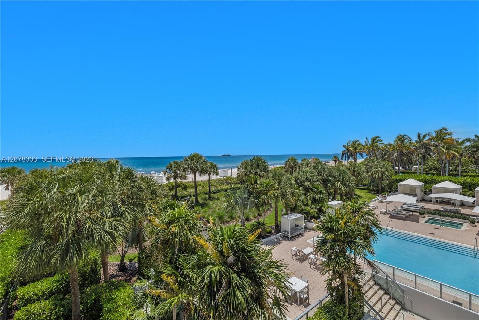 3739 Collins Ave # N-302, Miami Beach, FL 33140