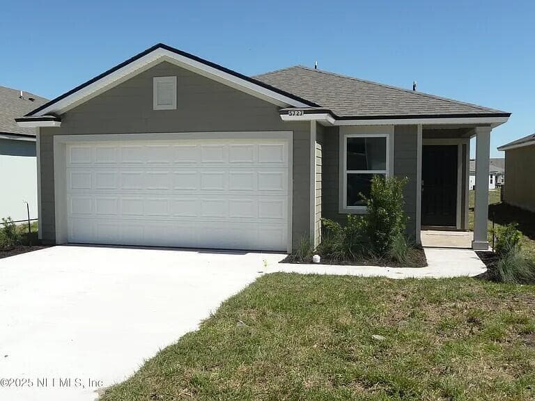 5727 SPRUCE ALDER Way, Jacksonville, FL 32219