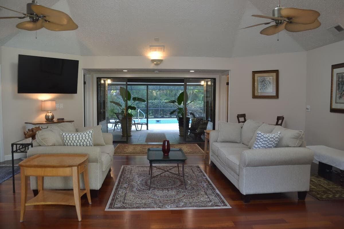 1251 SW CARL METZ Lane, Palm City, FL 34990 photo 2