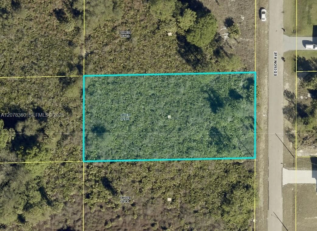 1417 Edison Ave, Lehigh Acres, FL 33972