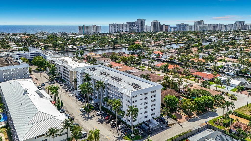 3050 NE 47TH Court # 507, Fort Lauderdale, FL 33308 photo 2