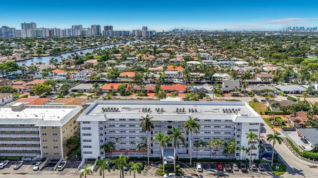 3050 NE 47TH Court # 507, Fort Lauderdale, FL 33308 photo 3