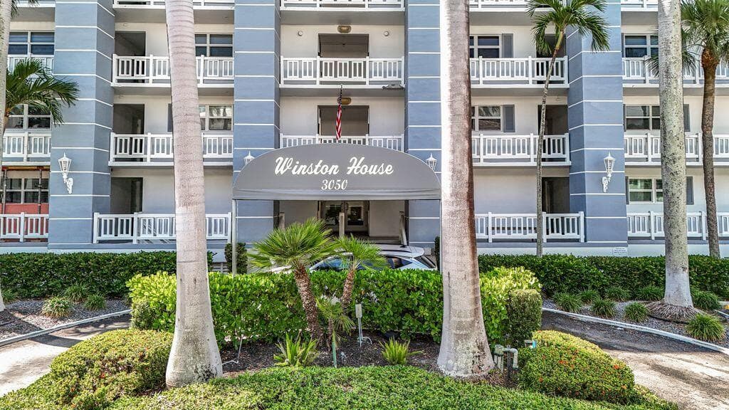 3050 NE 47TH Court # 507, Fort Lauderdale, FL 33308 photo 5