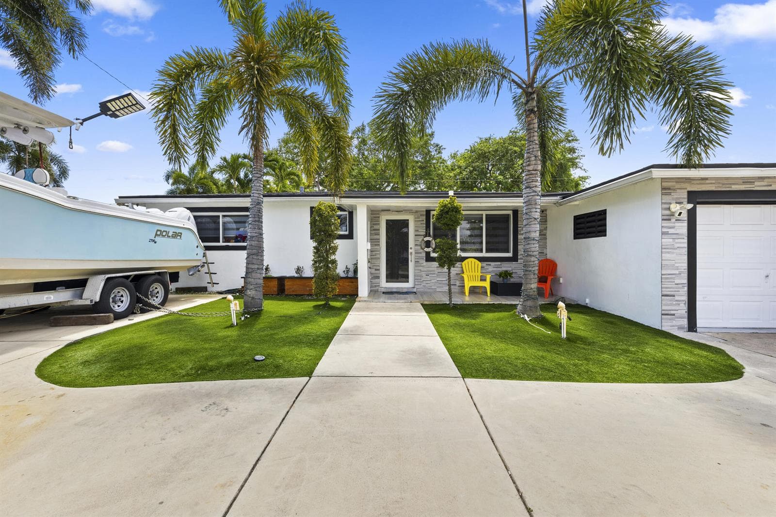 3230 ROOSEVELT Street, Hollywood, FL 33021 photo 3